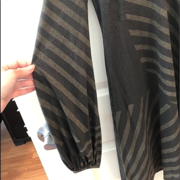 Custo Barcelona Shimmer Dress - Picture 7 of 16